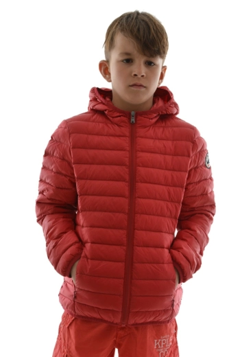 Jott hugo doudounes 999 noir Jeanstation