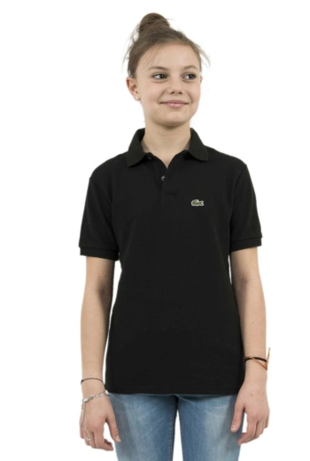 T shirt lacoste fille hotsell