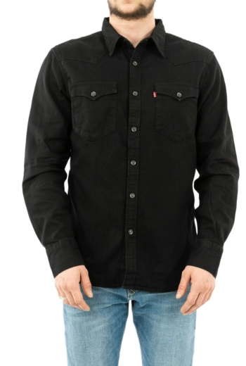 Chemise homme jean discount levis
