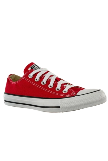 Converses sales basses dorées