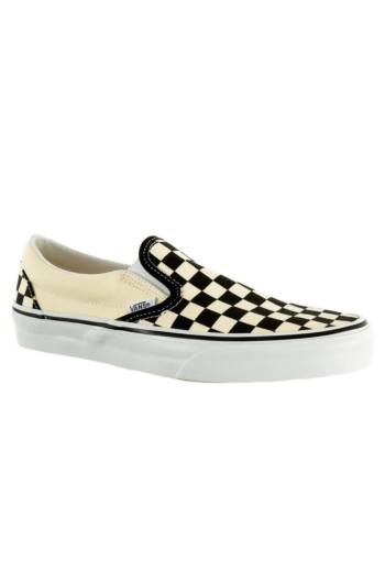 Vans top montant paillette