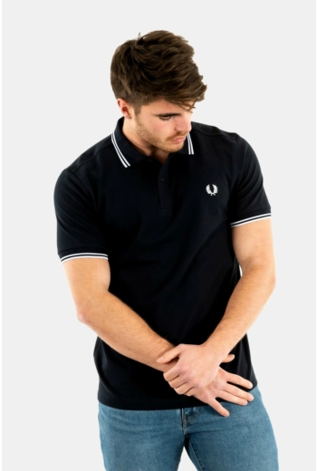 T shirts Fred Perry homme