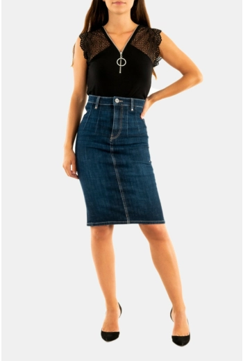 Robe guess best sale nouvelle collection