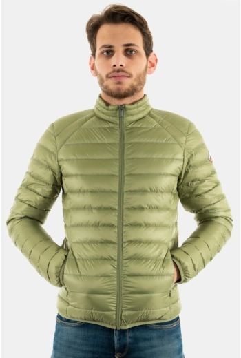 Doudoune store diot homme