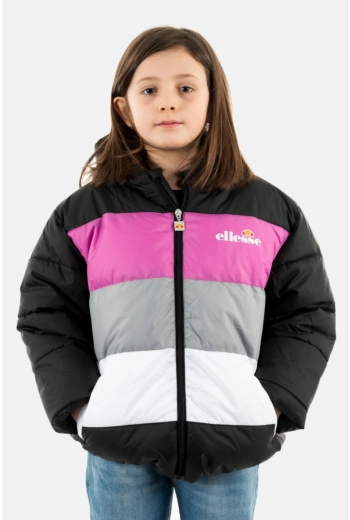 Doudoune ellesse outlet fille