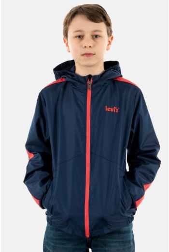 Veste hot sale levis garcon