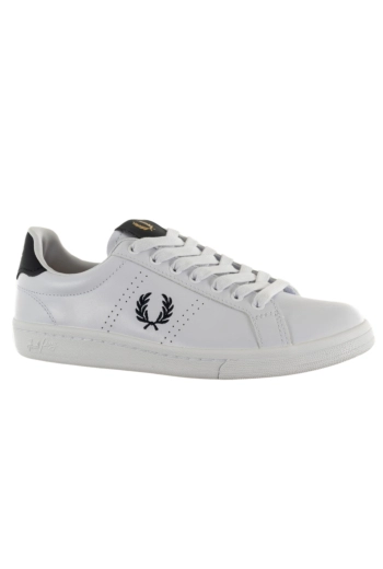 Chaussures fred perry best sale