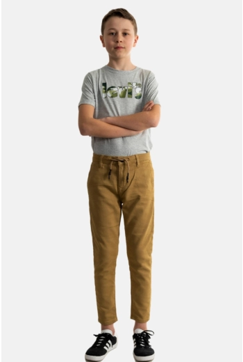 Pantalons enfant gar on Kaporal