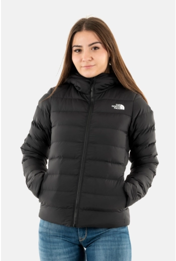 The north face femme online