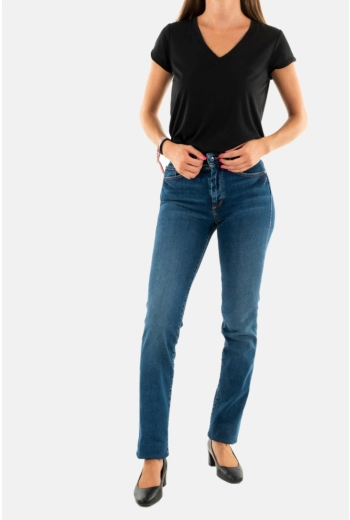 Jeans salsa taille hotsell petit ou grand