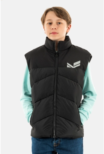 Gilet kaporal sale garcon