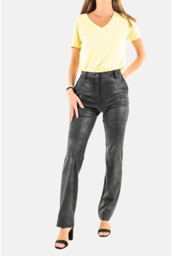 Pantalons jeans Guess femme