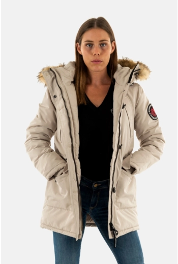 Superdry promo femme discount