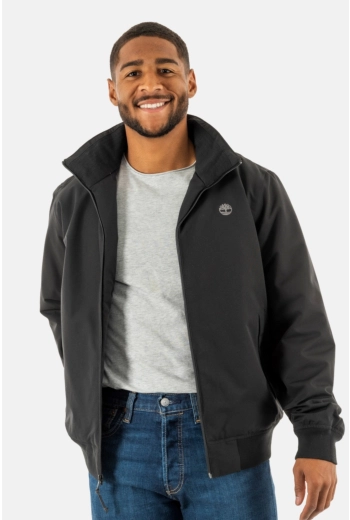 Jacket top timberland homme