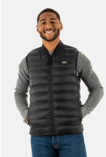 Doudoune matelassée lacoste homme online