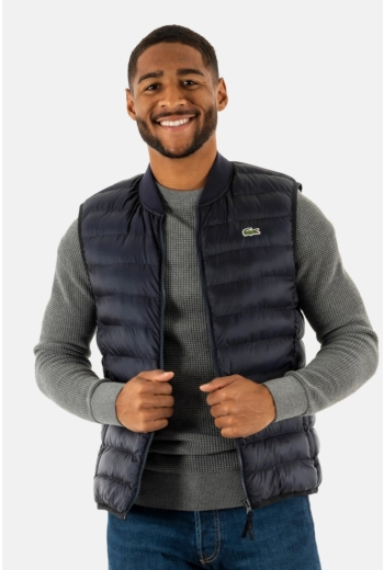 Doudoune fine 2025 lacoste homme