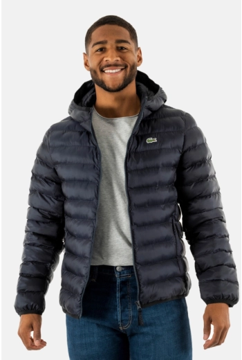 Doudoune Lacoste homme