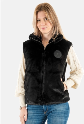 Doudoune jott femme grise shop