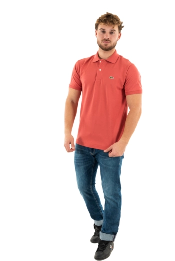 Vrai store polo lacoste