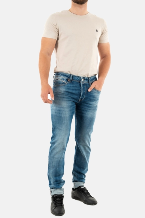 les temps des cerises / Herren-Hose / JH711JOGW5142 main image 1