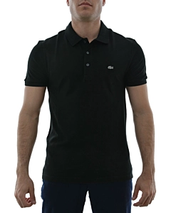 Les coupes de polo Lacoste homme et femme