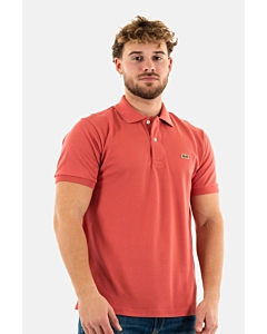 Les coupes de polo Lacoste homme et femme