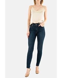 Taille jeans online levis femme