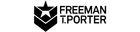 Freeman T. Porter