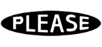 Please