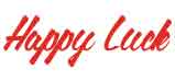 Happy Luck