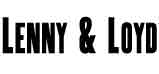 lenny & loyd