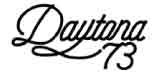 Blouson cuir Daytona
