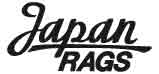 japan rags