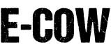 e-cow