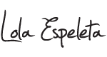 Lola Espeleta