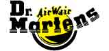 Boutique Dr Martens en ligne