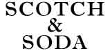 Vêtements Scotch & Soda