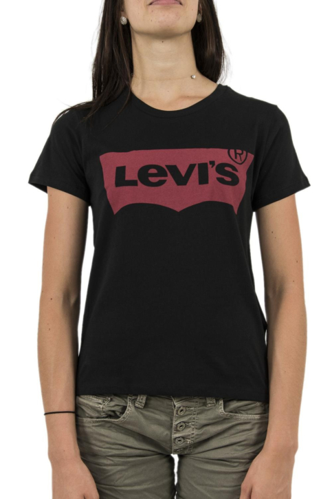 Tee shirt levi's® 17369 the perfect tee 010 main product photo