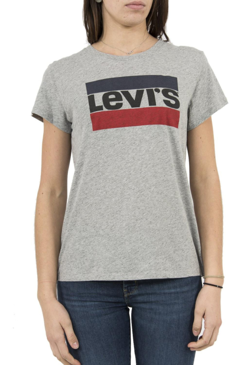 Tee shirt levi's® 17369 the perfect tee 030 main product photo
