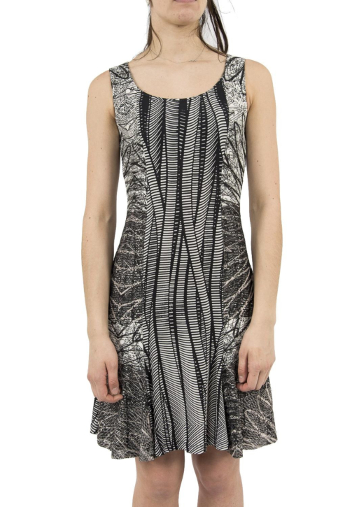 robe eroke abb31b gris main product photo