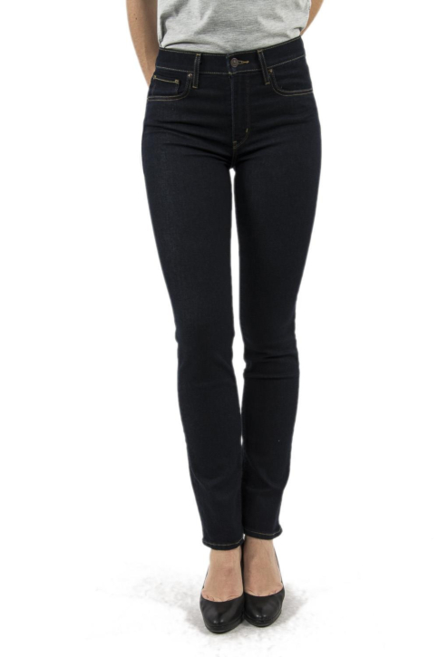 Jeans levi's® 18883 724 high rise straight 150 main product photo