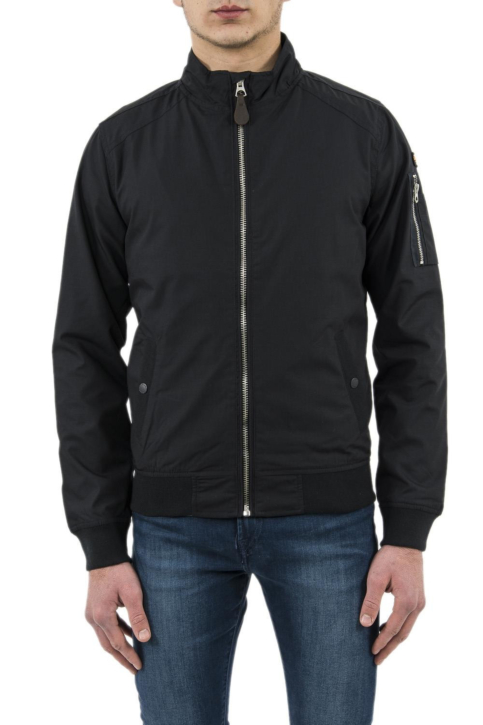 Blousons ete schott kenny navy main product photo