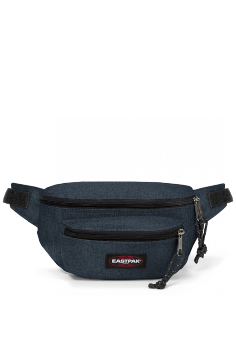 Pochettes & Sacoches eastpak k073 doggy bag 26w triple denim main product photo