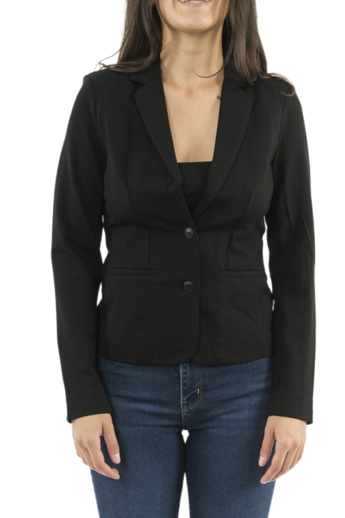 Blousons et vestes only 15153144 poptrash black main product photo