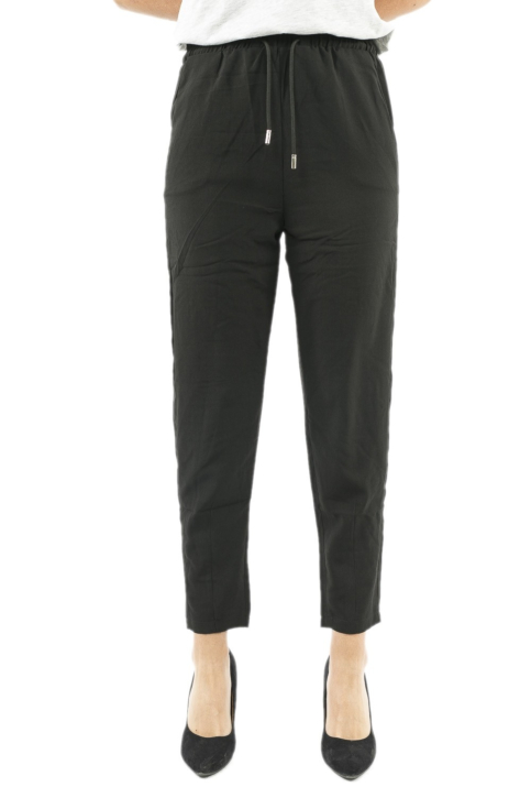 Pantalons molly bracken tl72a19 noir main product photo
