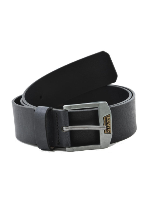 Ceinture levi's® 219406 59 regular black main product photo