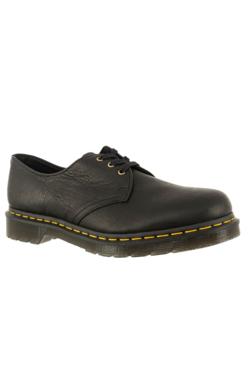 Bottines dr martens 1461 black ambassador main product photo