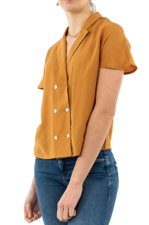 chemisier Veromoda anya meerkat main product photo