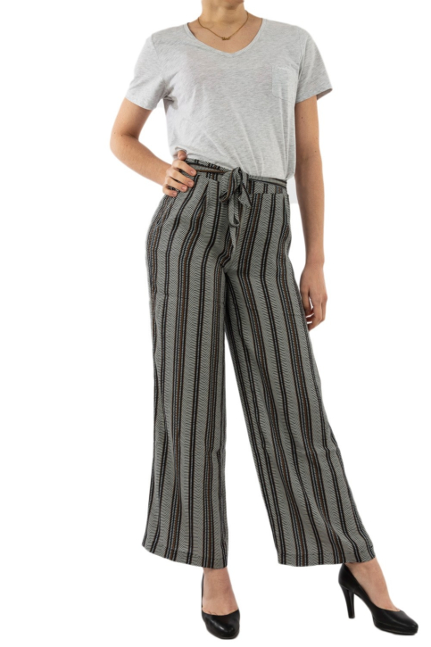 Pantalons Veromoda junacoco night sky main product photo