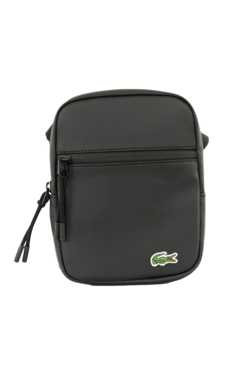 Pochettes & Sacoches lacoste nh3308lv 000 noir main product photo